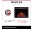 Каминокомплект RealFlame ALTAIR 25.5 WTM + SPARTA 25.5 9912848 6
