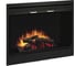 Камин Dimplex OPTIFLAME BF30DX-230 черный 1