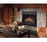 Камин Dimplex OPTIFLAME BF30DX-230 черный 2