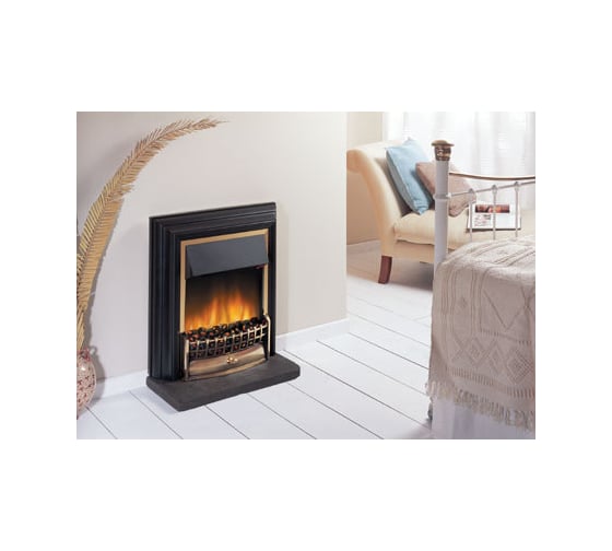 Камин Dimplex Cheriton coal черный