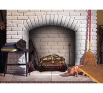 Камин Dimplex Minotto (печь) черный
