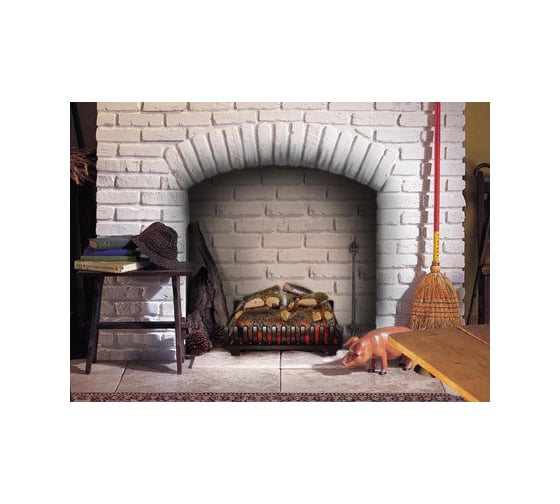 Камин Dimplex Minotto (печь) черный