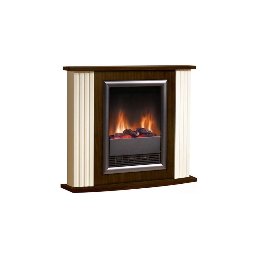 Камин Dimplex Vianna DELUXE (очаг+портал) - ВсеИнструменты.Ру - купить ...