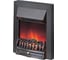 Камин Dimplex Wynford Black черный 1
