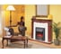 Камин Dimplex Wynford Black черный 2