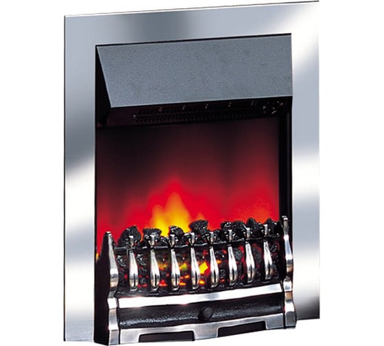 Камин Dimplex Wynford Chrome хром