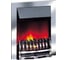 Камин Dimplex Wynford Chrome хром 1