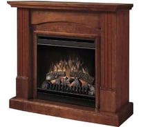 Камин Dimplex Гренада (CFP3685A) (очаг+портал) амаретто