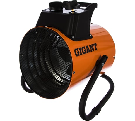 Электрическая тепловая пушка Gigant EHCI-3 C
