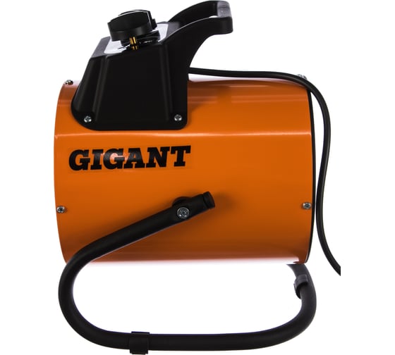 Электрическая тепловая пушка Gigant EHCI-3 C