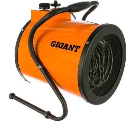 Электрическая тепловая пушка Gigant EHCI-5 P