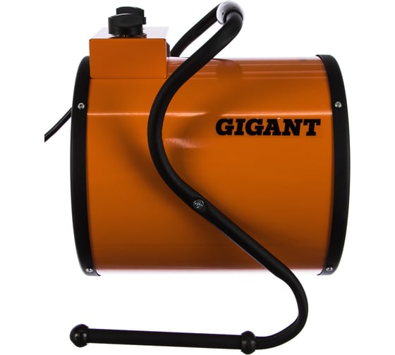 Электрическая тепловая пушка Gigant EHCI-5 P 7