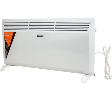 Электрический конвектор Gigant ECI 2000 MT