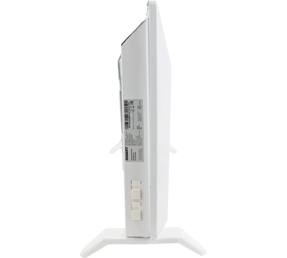 Электрический конвектор Gigant ECI 2000 MT