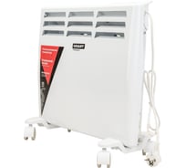 Электрический конвектор Gigant Professional ECI 1000 ET