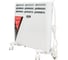 Электрический конвектор Gigant Professional ECI 1000 ET 1