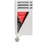 Электрический конвектор Gigant Professional ECI 1000 ET 3