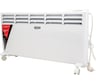 Электрический конвектор Gigant Professional ECI 2000 ET