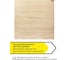 Обогреватель Luxor W500MR WOOD LIGHT со встроенным терморегулятором 7