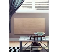 Обогреватель Luxor W500M WOOD LIGHT