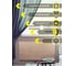Обогреватель Luxor W500M WOOD LIGHT 2
