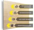 Обогреватель Luxor W500M WOOD LIGHT 3