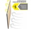 Обогреватель Luxor W500M WOOD LIGHT 5