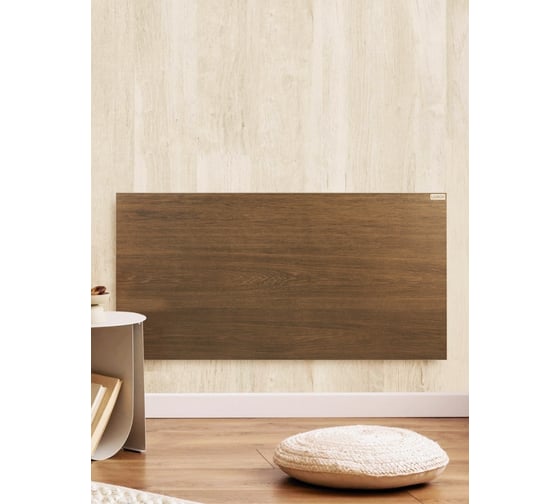Обогреватель W500M WOOD DARK Luxor 1