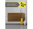 Обогреватель W500M WOOD DARK Luxor 6