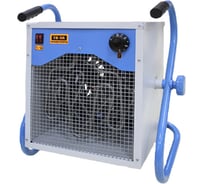 Тепловентилятор Лебедянь ТВ-18А