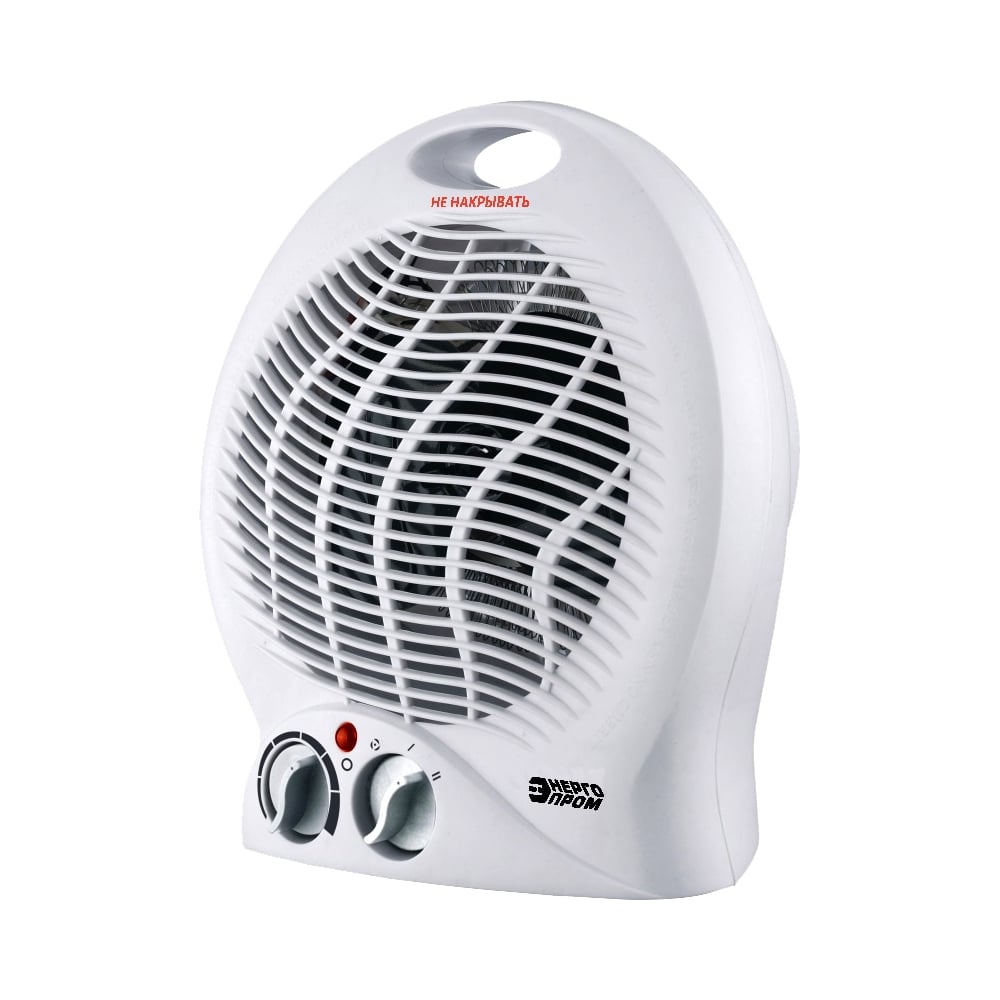 Тепловентилятор ЭНЕРГОПРОМ 220/240V, мощность 1000/2000Вт ТВС-3 ...