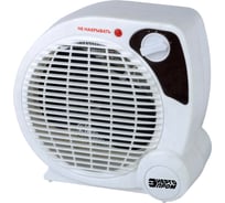 Тепловентилятор ЭНЕРГОПРОМ 220/240V, мощность 1000/2000Вт ТВС-4