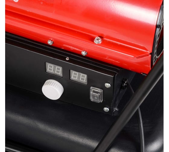 Дизельная тепловая пушка Ресанта ТДП-30000 67/1/10 - выгодная цена ...