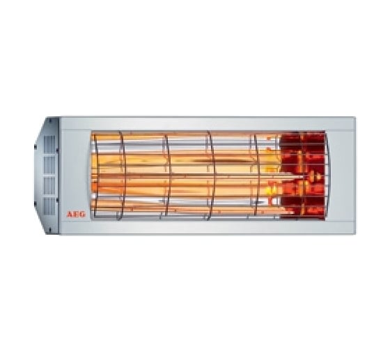Инфракрасный обогреватель AEG IR Comfort 2020 229952 1