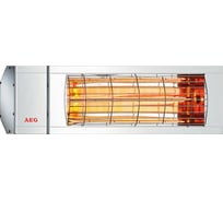Инфракрасный обогреватель AEG IR Comfort 1524 229953