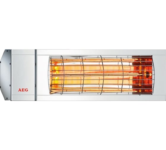 Инфракрасный обогреватель AEG IR Comfort 1524 229953 1