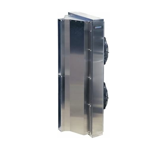 Тепловая завеса Тепломаш КЭВ-75П4050W IP54 для автомоек 134010 1