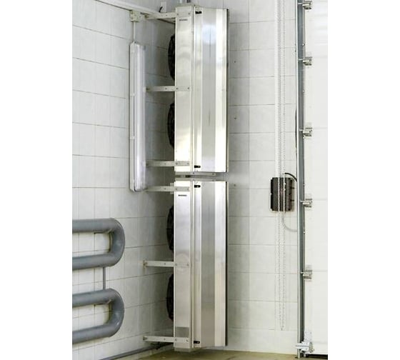 Тепловая завеса Тепломаш КЭВ-75П4050W 134010