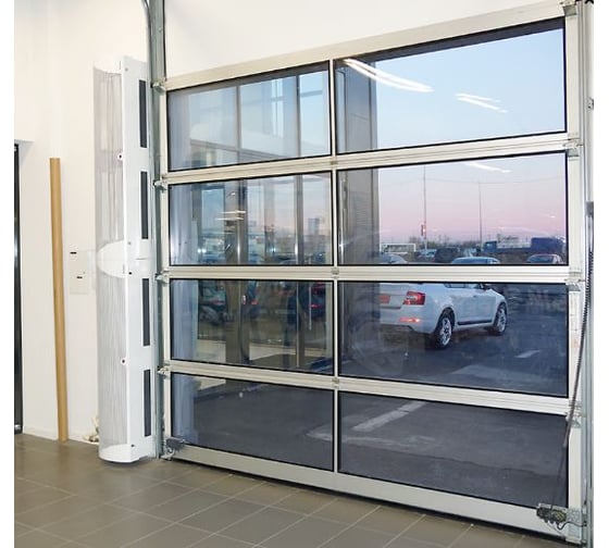Тепловая завеса Тепломаш КЭВ-70П4141W 134002