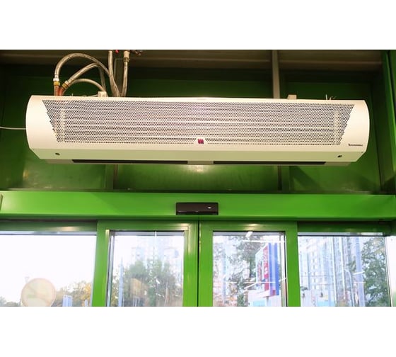 Тепловая завеса Тепломаш КЭВ-42П3111W 133002