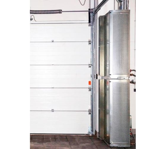 Тепловая завеса Тепломаш КЭВ-140П5110W 135004