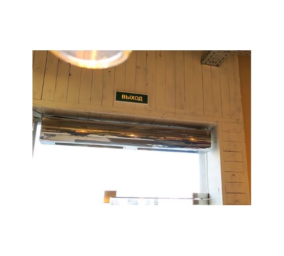 Тепловая завеса Тепломаш КЭВ-6П2223E 122033