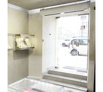 Тепловая завеса Тепломаш КЭВ-6П2222Е 122005