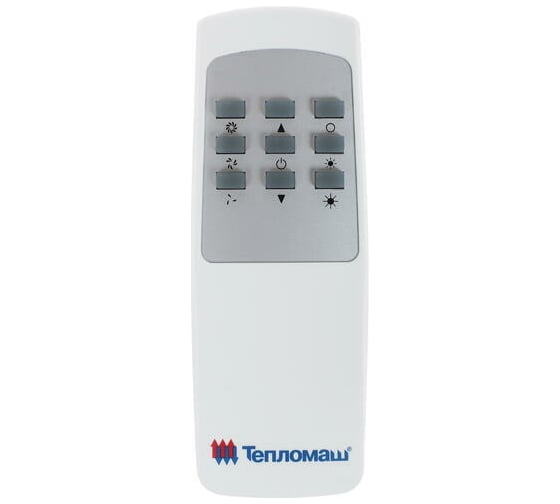 Тепловая завеса Тепломаш КЭВ-6П2212Е 122002