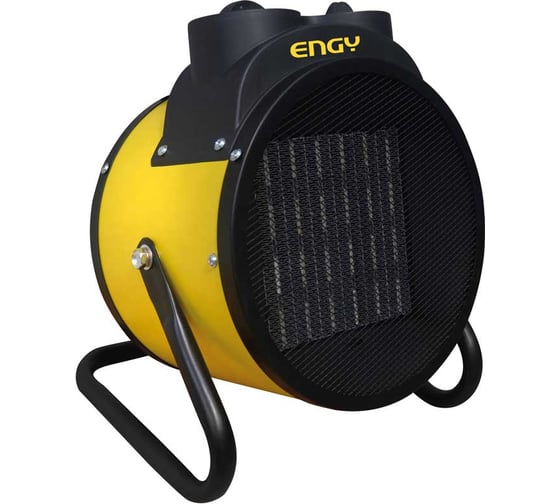Тепловая пушка Engy PTC-3000R 15753 1