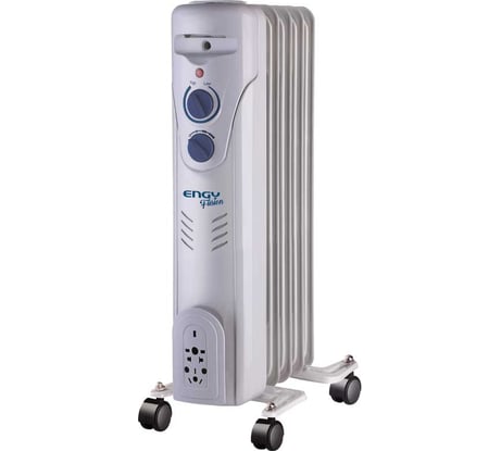 Масляный радиатор Engy EN-2305 Fusion 0 0 15127