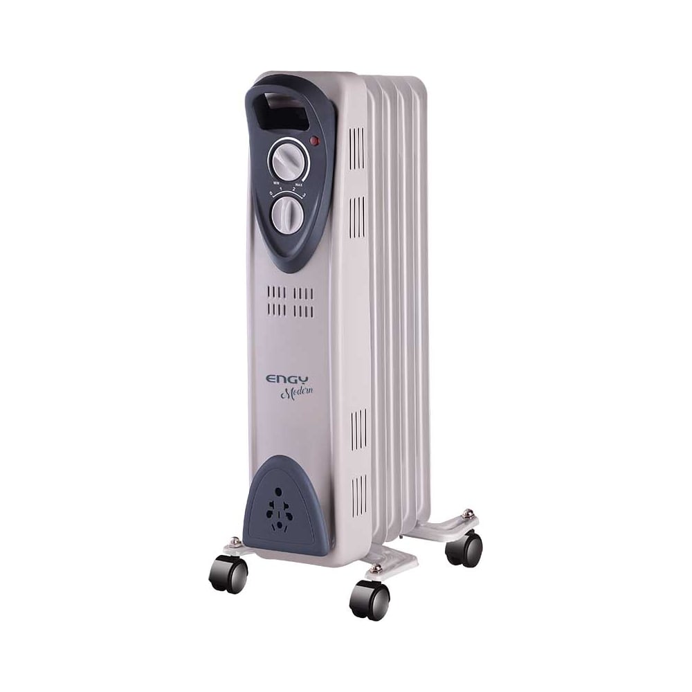 Масляный радиатор Engy EN-2205 Modern 0 15119 - выгодная цена, отзывы ...