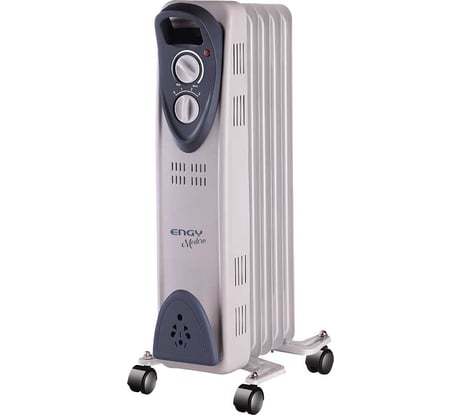 Масляный радиатор Engy EN-2205 Modern 0 15119