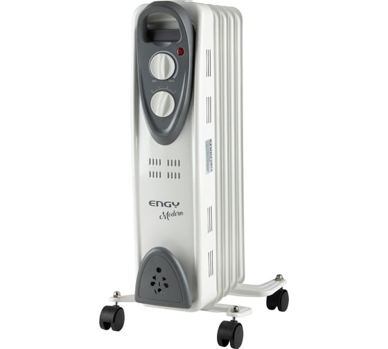 Масляный радиатор Engy EN-2205 Modern 0 15119