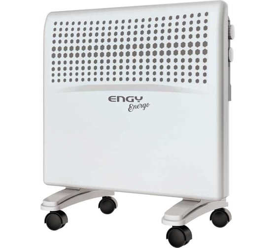 Электрический конвектор Engy EN-500E energo 4218 1